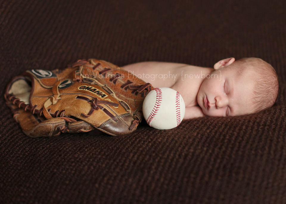 MN/ND Newborn photography