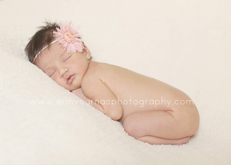 Thief River Falls MN Newborn Photographer