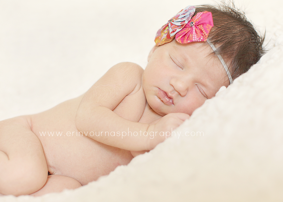 Thief River Falls MN Newborn Photographer