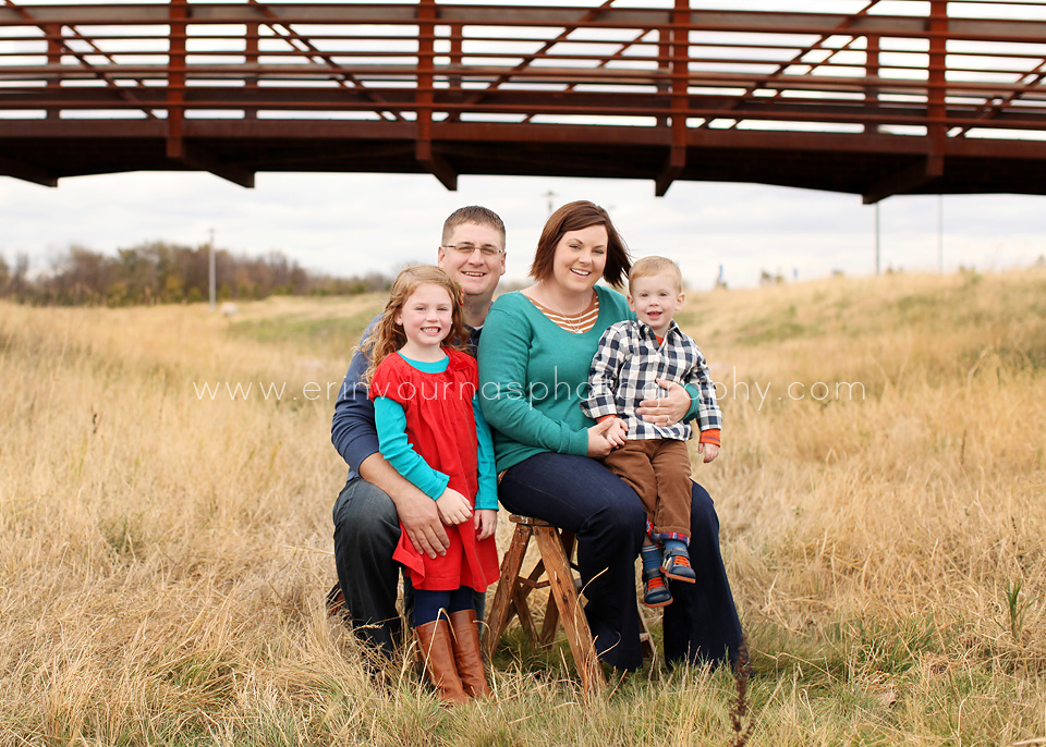 ND Child Photographer