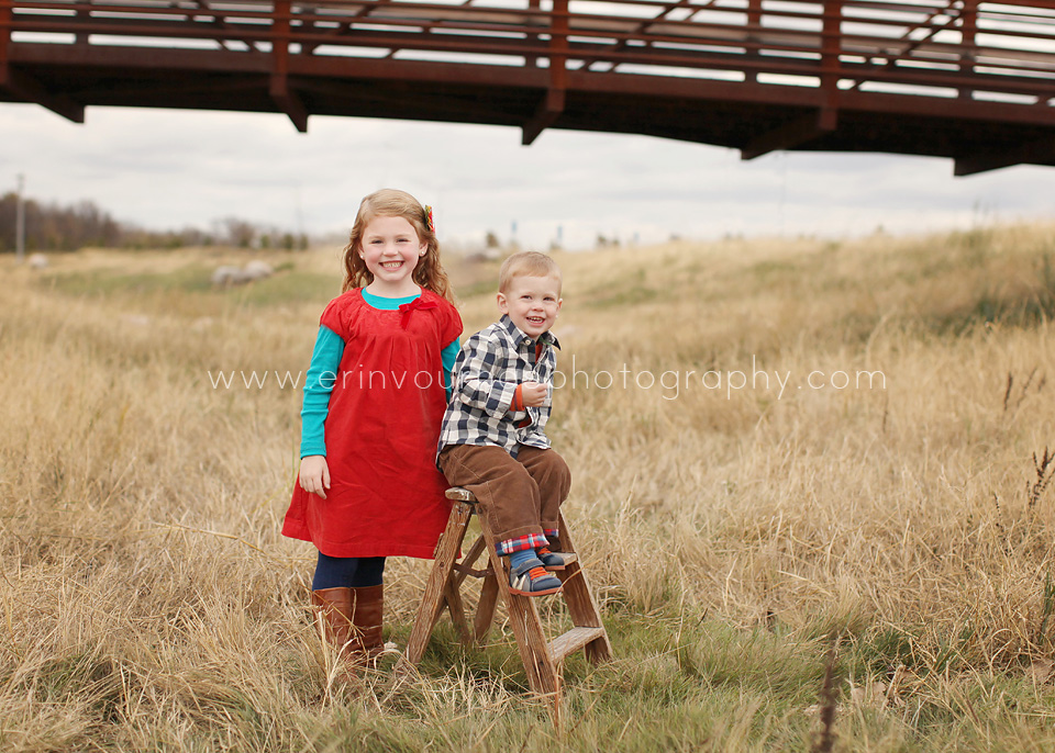 ND Child Photographer