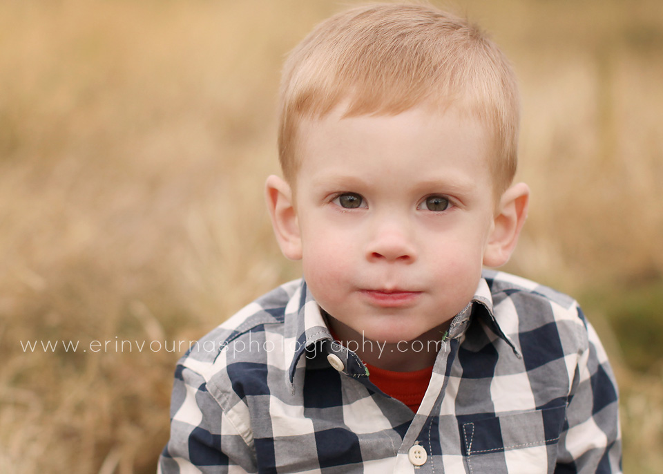 ND Child Photographer