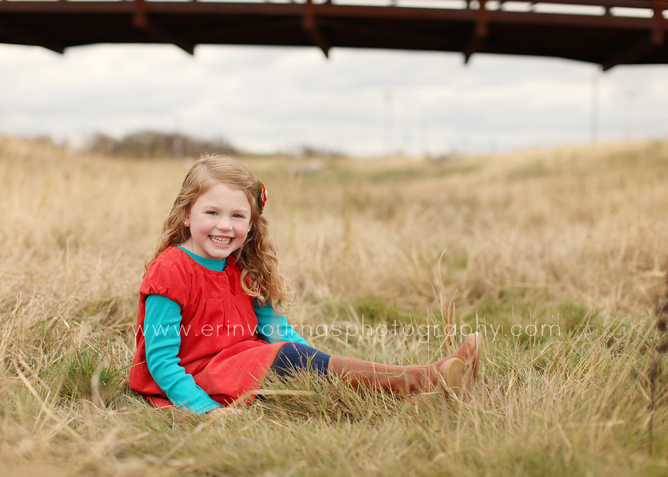 ND Child Photographer