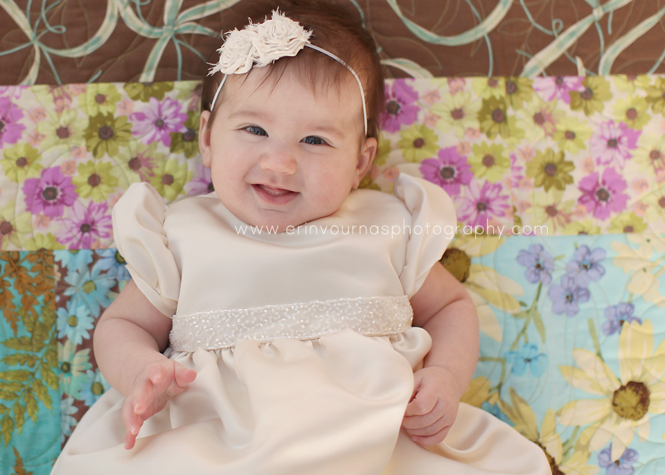 Williston ND Baby Photographer