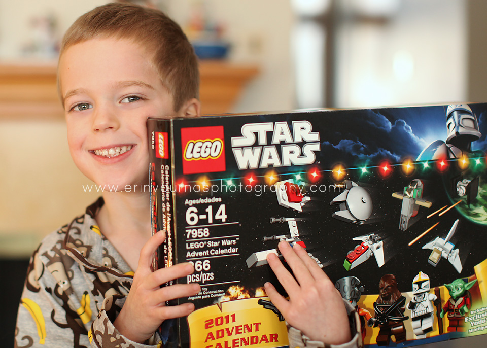 Williston ND Child Photographer