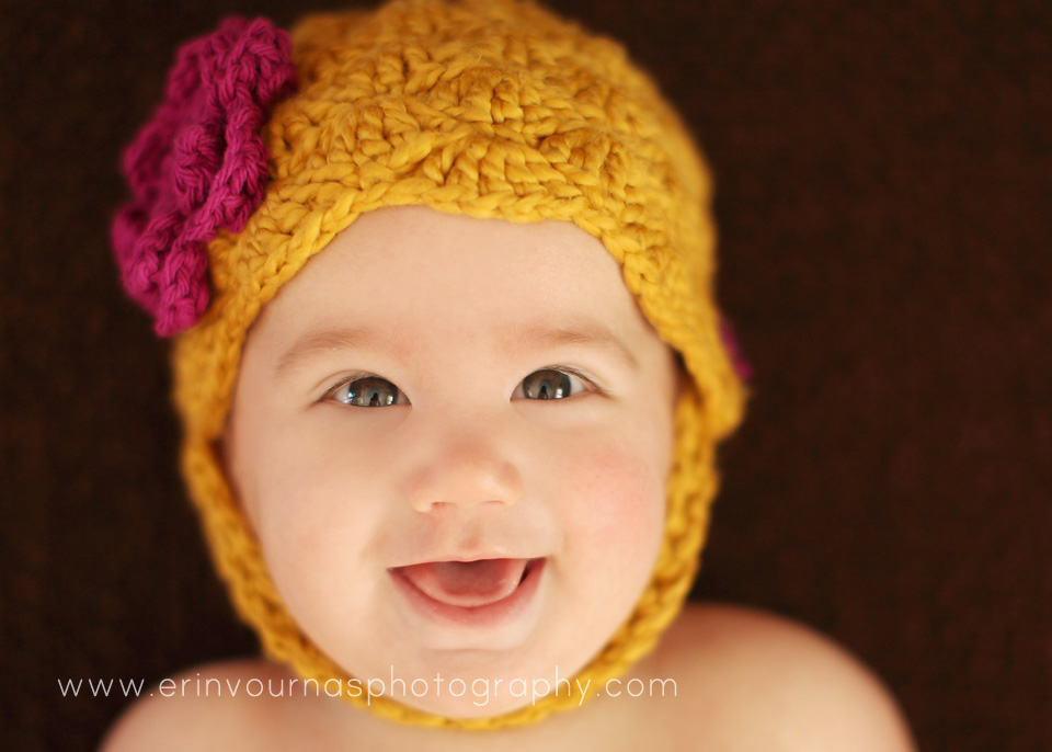 Williston ND Child Photographer