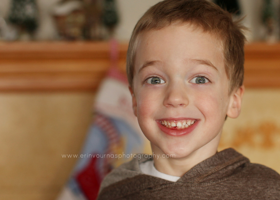 Williston ND Child Photographer