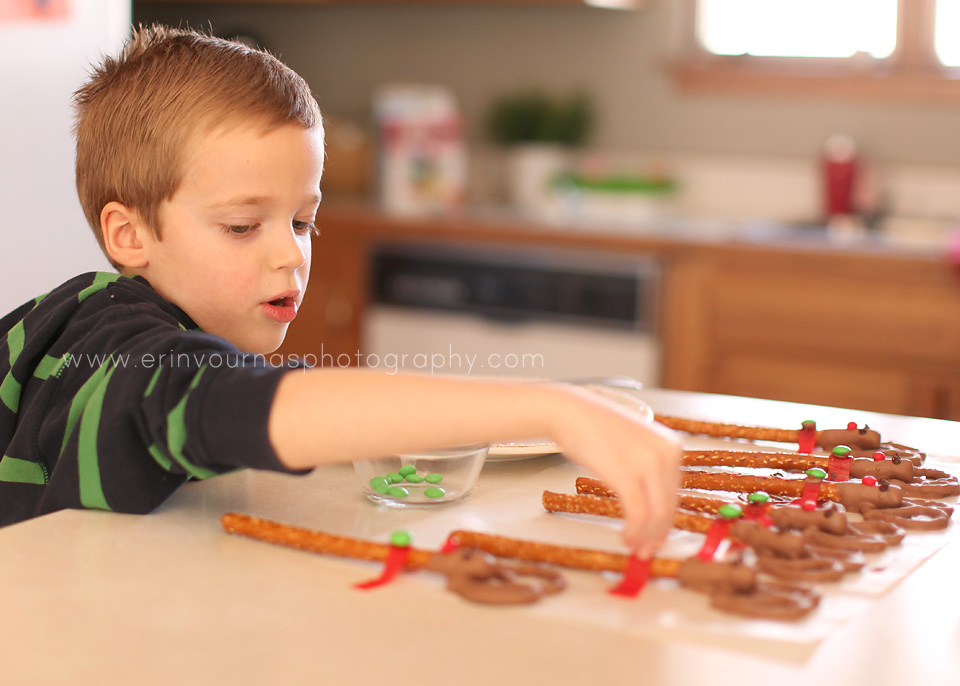 Williston ND Child Photographer