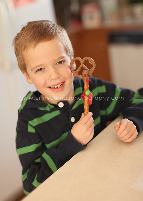 Williston ND Child Photographer