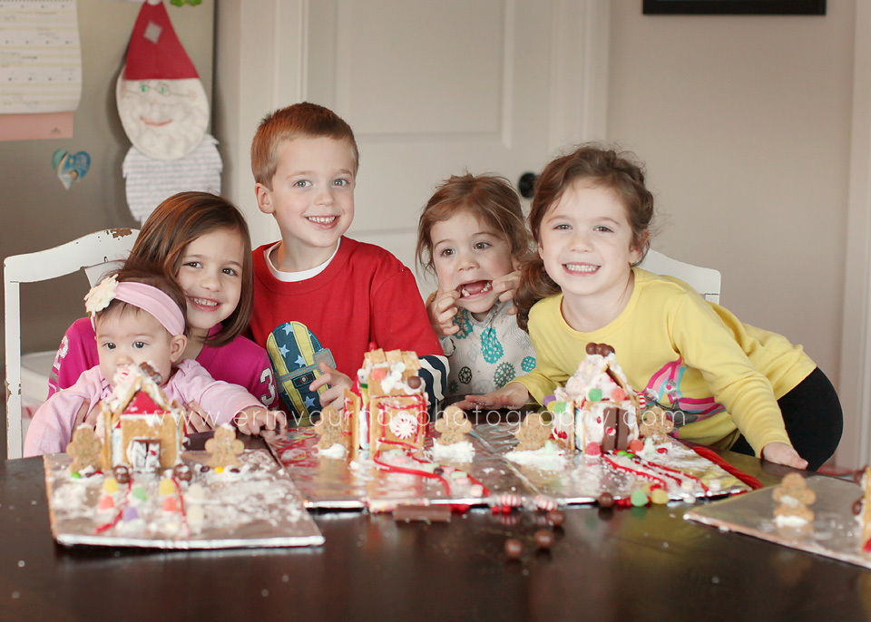 Williston ND Child Photographer