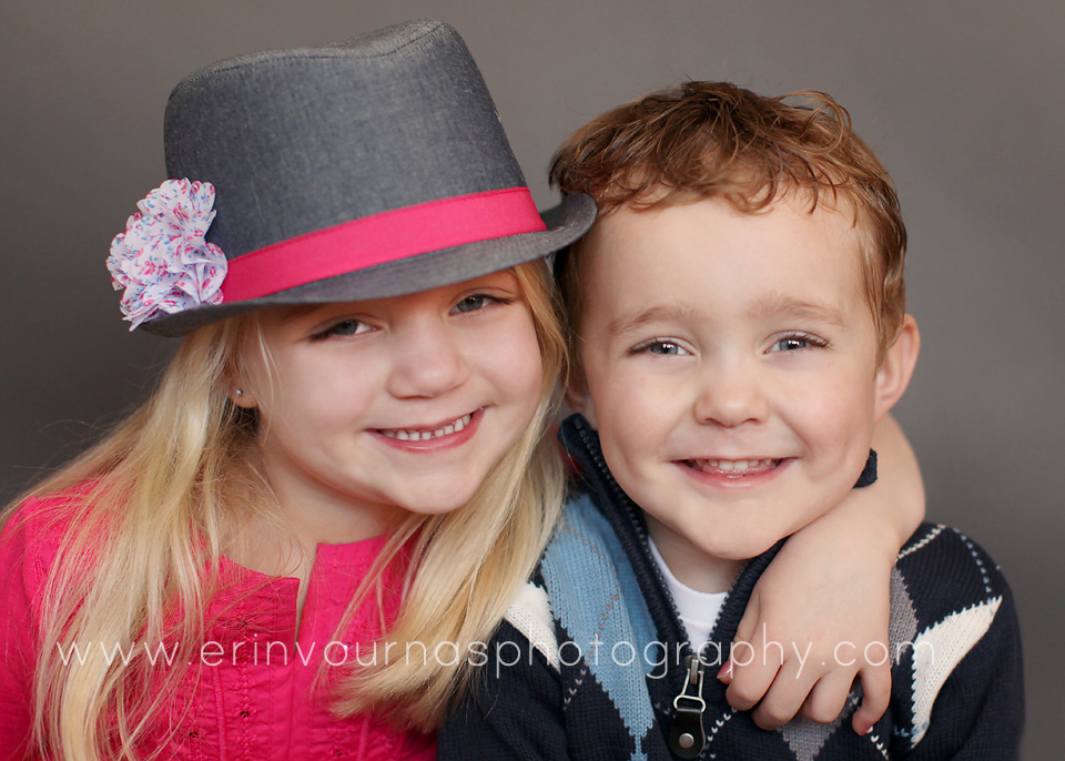 Williston ND Child Photographer