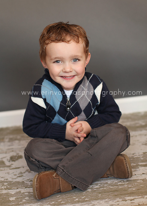 Williston ND Child Photographer