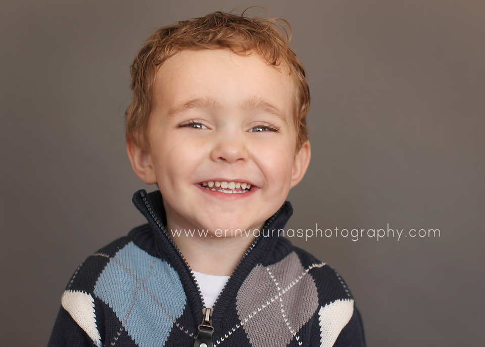 Williston ND Child Photographer