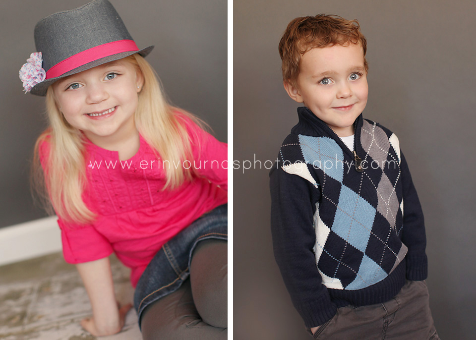 Williston ND Child Photographer