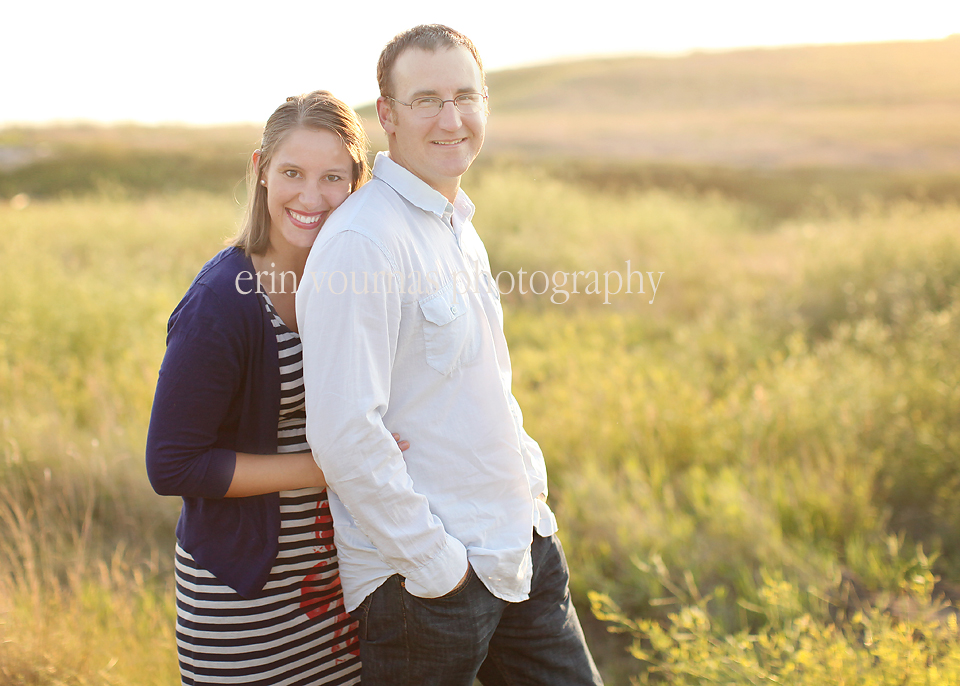 Williston, ND Family Photographer
