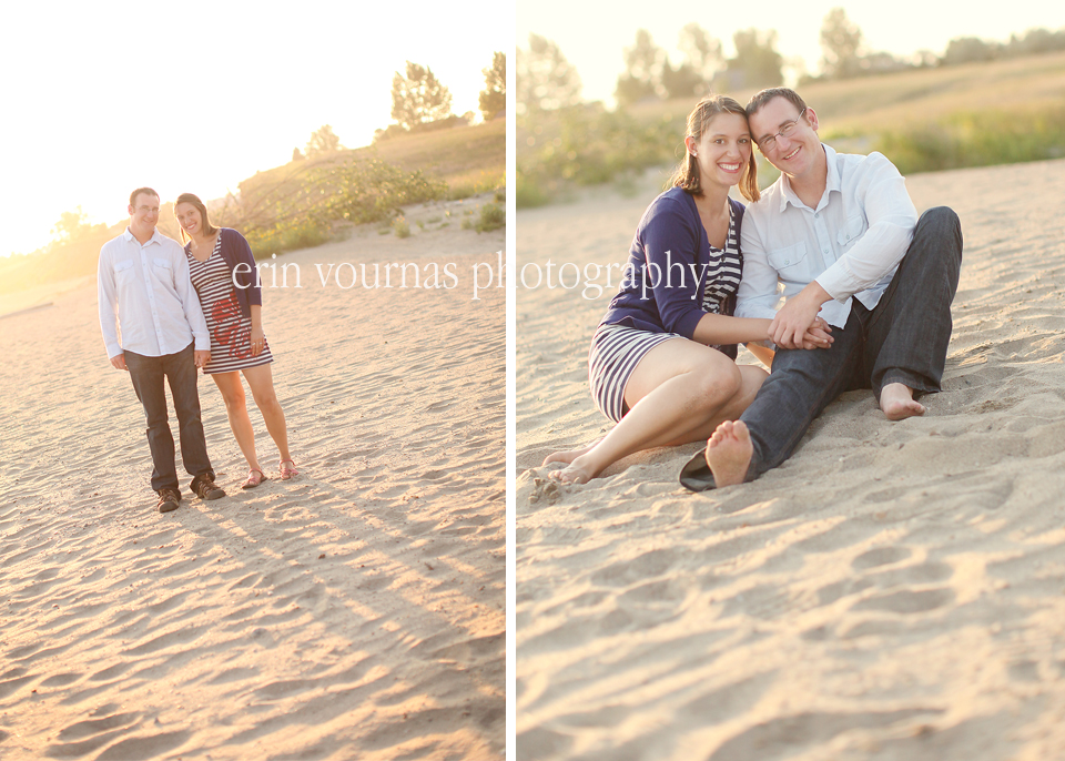 Williston, ND Family Photographer