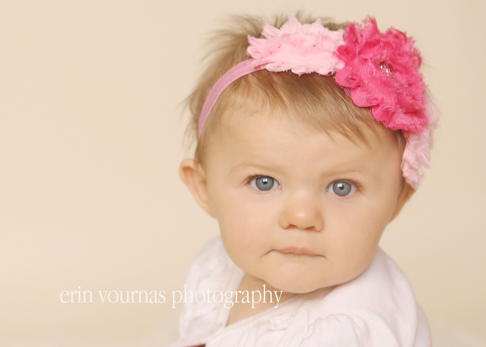 Williston, ND Baby Photographer