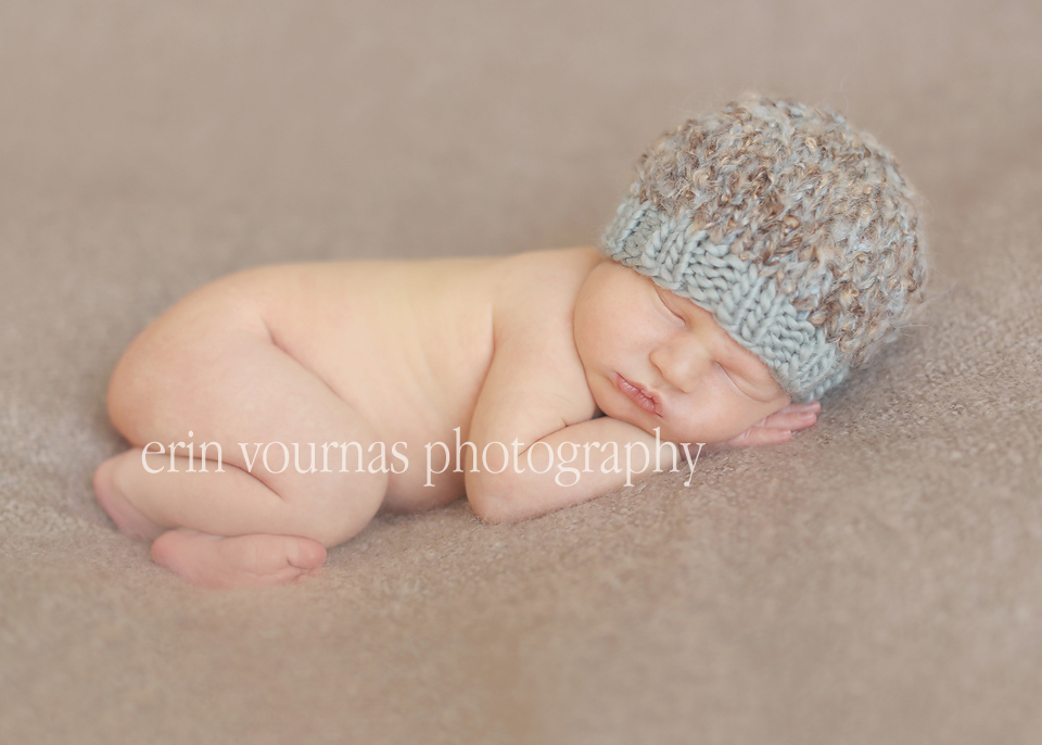 Newborn Photographer in Williston, ND 
