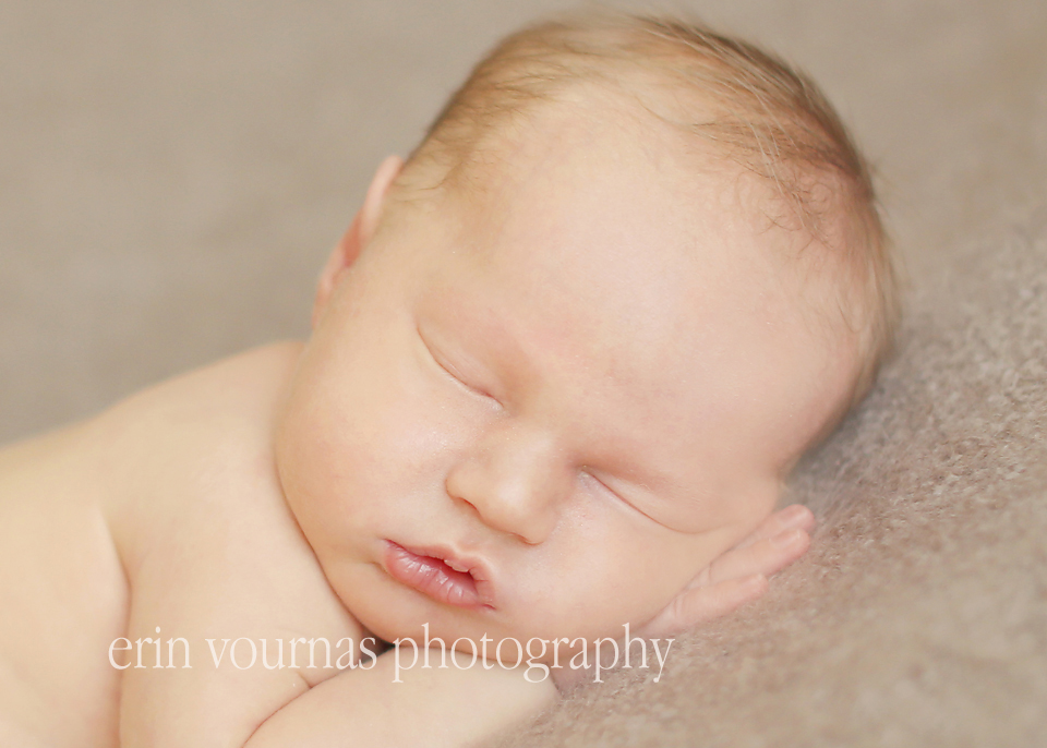 Newborn Photographer in Williston, ND 