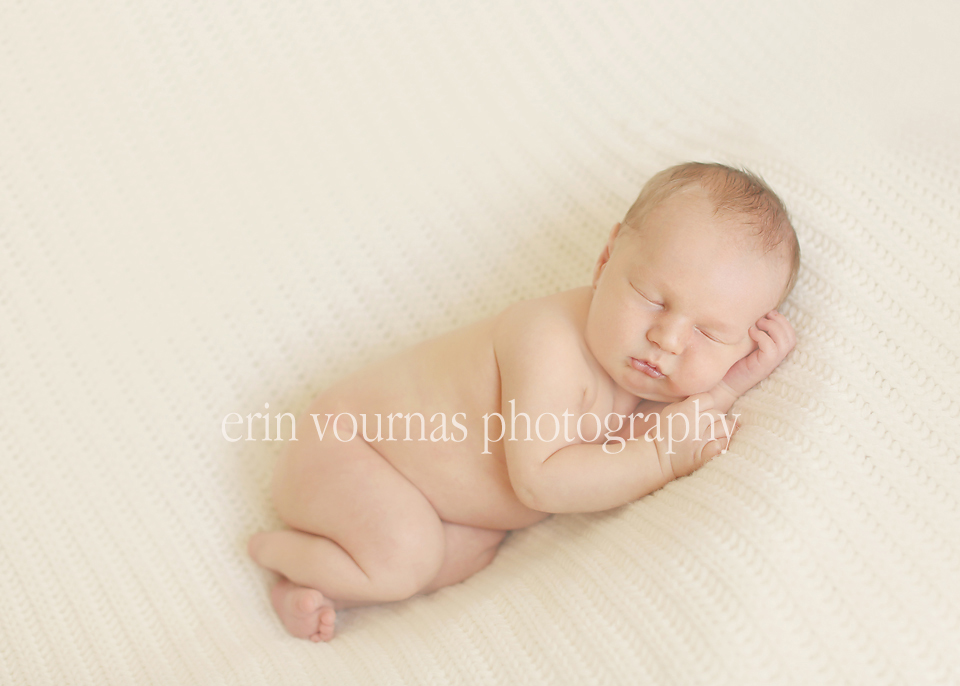 Newborn Photography in Wi