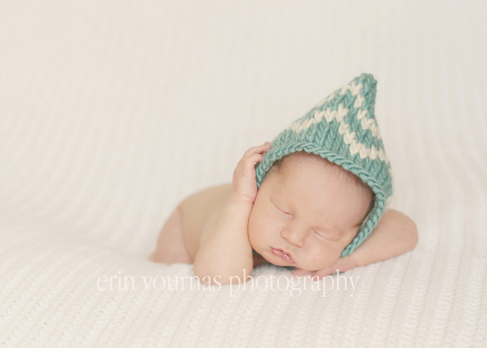 Williston, ND Newborn Photographer