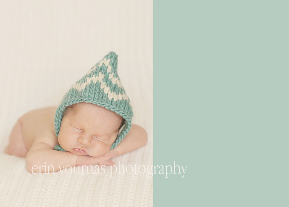 Williston, ND Newborn Photographer