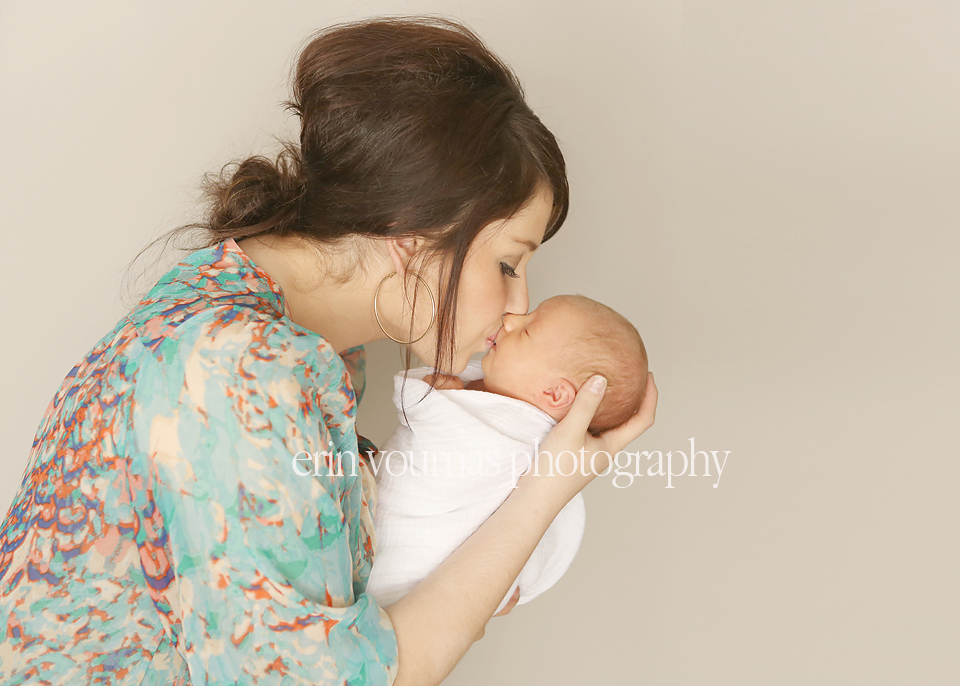 Williston ND Newborn Photographer