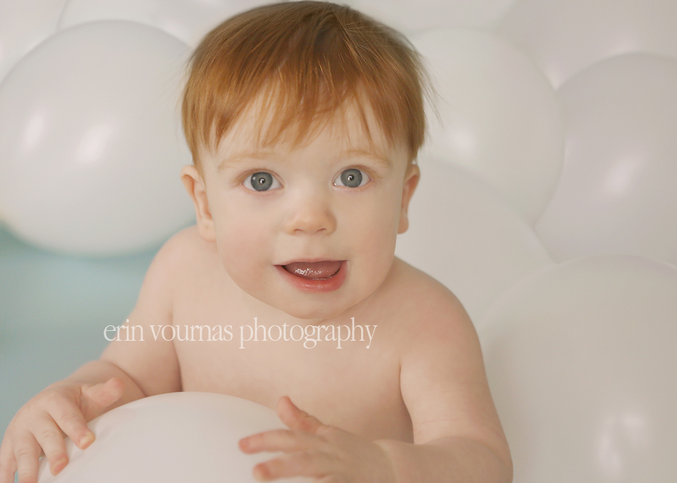 Williston, ND Baby Photographer